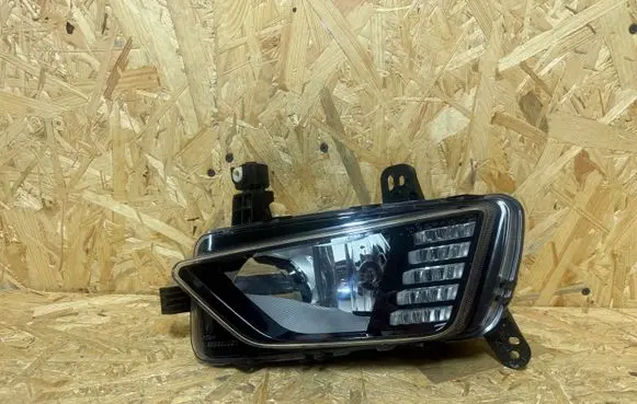 Volkswagen Polo VI LED Daytime headlight 116002H480 10609668