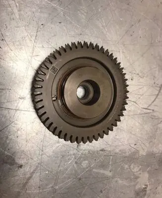 Mercedes-Benz E A207 Camshaft pulley/ VANOS A6510301813