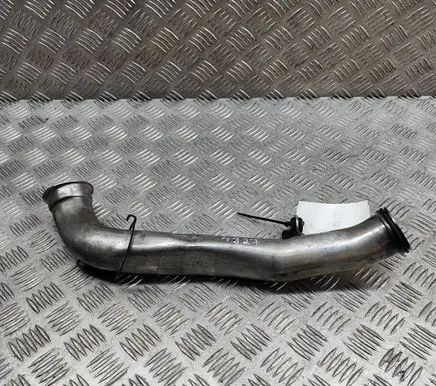 Mercedes-Benz GLE W167 Intercooler hose/pipe A6420980707