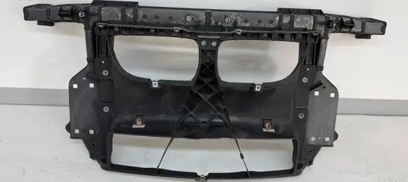 BMW 1 E81 E87 Radiator support slam panel 51647193748 7193748