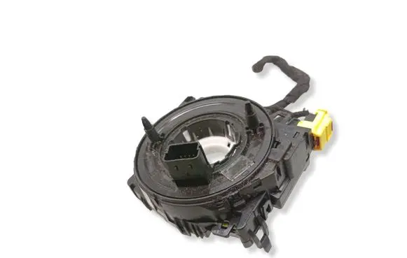 Audi A3 S3 8V Airbag slip ring squib (SRS ring) 5Q0953549A