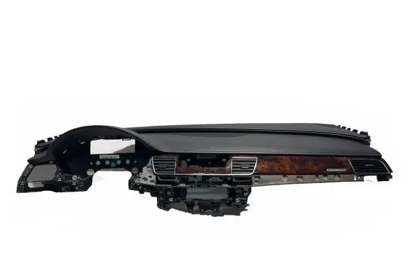 Audi A8 S8 D4 4H Dashboard 4H1857009 29218