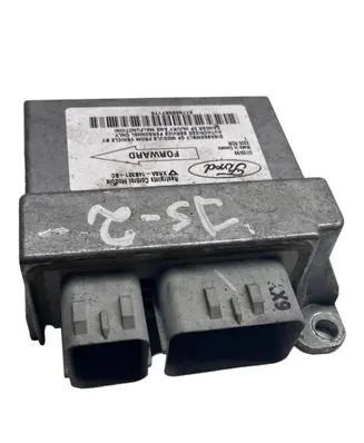Jaguar S-Type Airbag control unit/module XR8A14B321BC