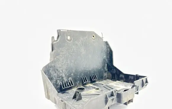 Renault Kangoo II Battery box tray 648609175R
