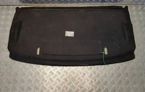 Audi A3 S3 8P Other interior part S26371387 8P7863473B