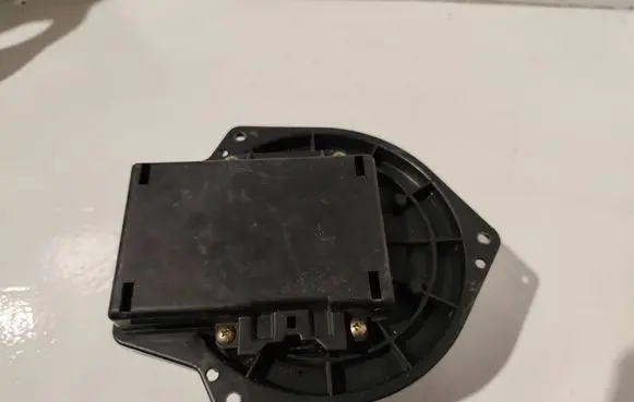Subaru Forester SG Heater fan/blower 