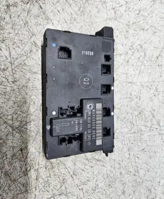Door control unit/module