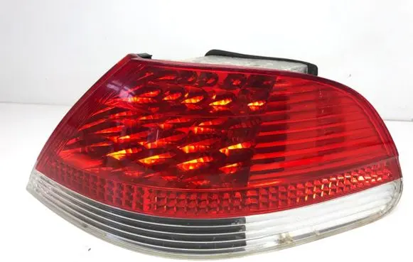 BMW 7 E65 E66 Rear/tail lights