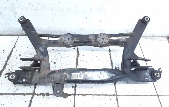 Volkswagen Tiguan Rear subframe 5N0505235AF