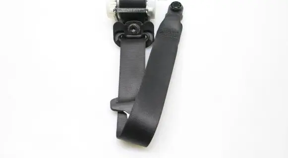 Jaguar XF X250 Front seatbelt 9X23F611B08AD