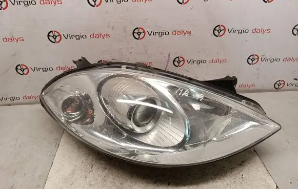 Mercedes-Benz A W169 Headlight/headlamp A1698200661 0301197212 131210600