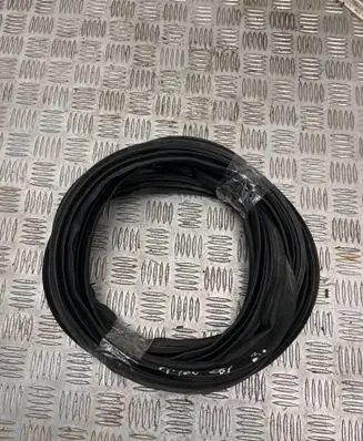 Hyundai i30 Trunk rubber seal (body) 