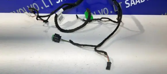 Volvo S60 Other wiring loom 6G9N19C603AB