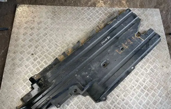 Subaru Forester SJ Side bottom protection 56411SG010