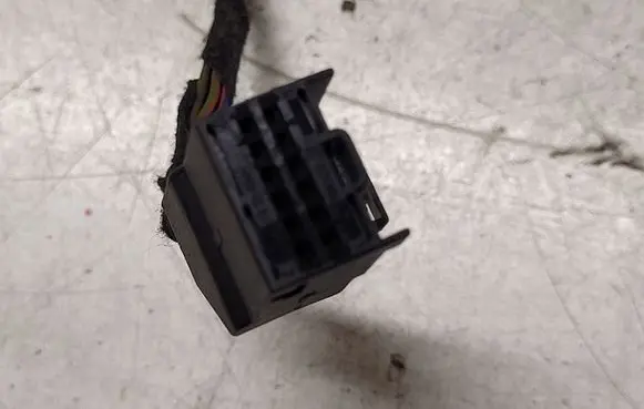 Audi A4 S4 B8 8K Parking sensor (PDC) wiring loom 8K0971104C