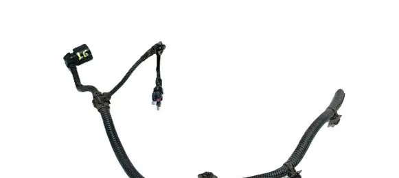 Peugeot 5008 II Handbrake wiring loom/harness 10125121 32142 7806581