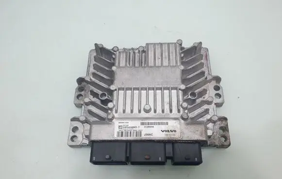Volvo V50 Engine control unit/module 31269095 5WS40489DT