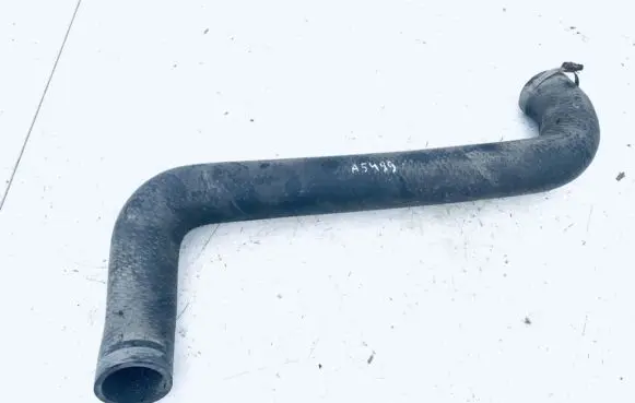 Opel Movano A Intercooler hose/pipe