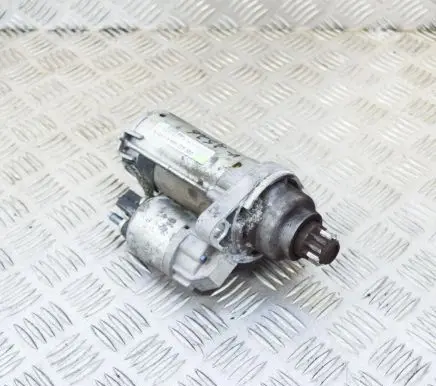 Volkswagen PASSAT B6 Starter motor 0AM911023B TS12ER20