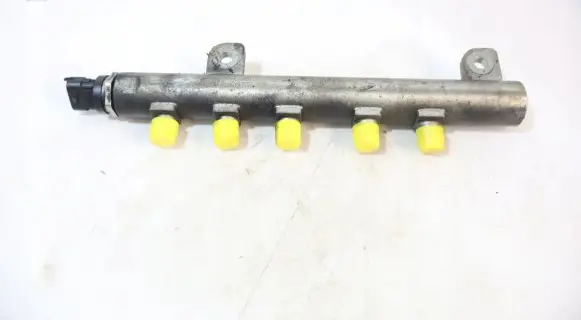 Opel Zafira B Fuel main line pipe 0445214095