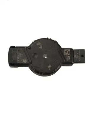 Rain sensor