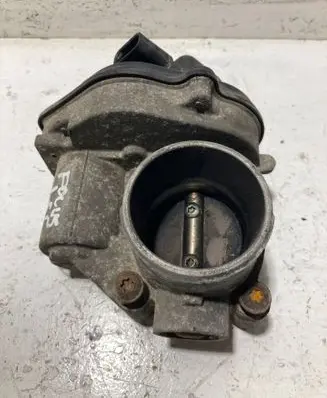 Ford Focus Throttle valve 2S6UFA 1209061 1494281