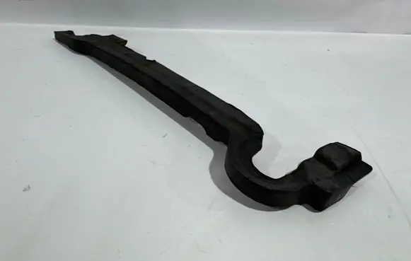 Audi A7 S7 4G Fender foam support/seal 4g8823731