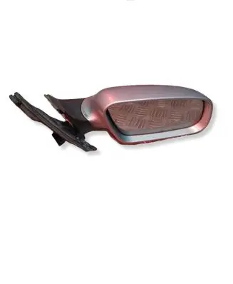 Audi A3 S3 8L Front door electric wing mirror 