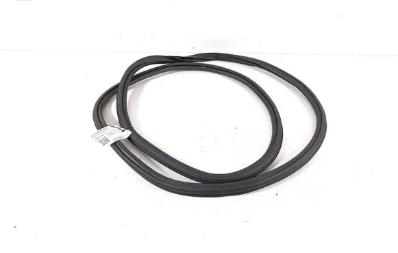 Audi A4 S4 B9 Front door rubber seal 8W0831721B