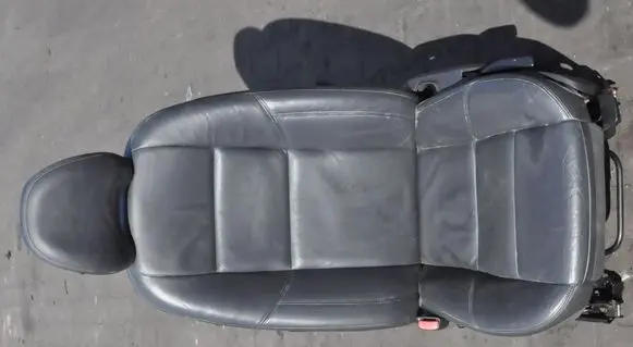 Volvo V50 Front driver seat 