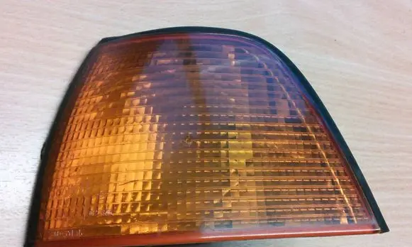 BMW 3 E36 Front indicator light 1387043