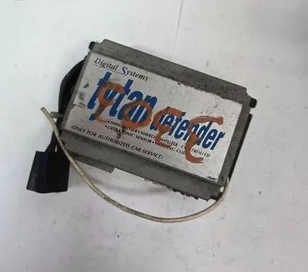 Mercedes-Benz Sprinter W901 W902 W903 W904 Other control units/modules S21183 143392MM
