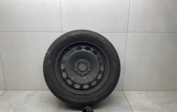 Skoda Octavia Mk3 (5E) R16 spare wheel