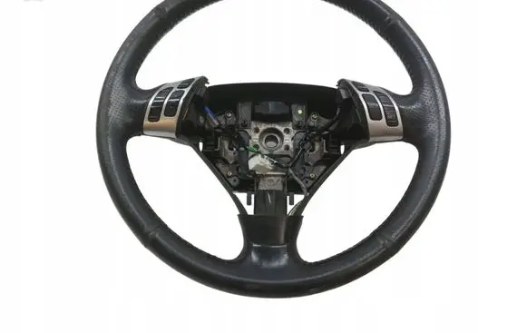 Honda Accord Steering wheel