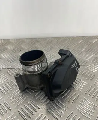 Audi A3 S3 8P Throttle valve 03L128063K A2C53369978