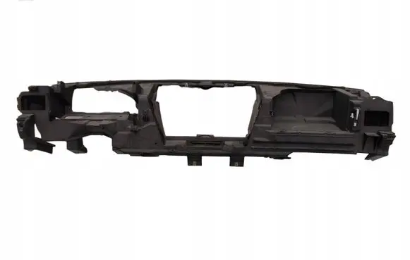Volkswagen II LT Dashboard