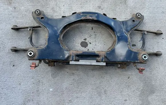 Land Rover Range Rover Evoque L538 Rear axle beam