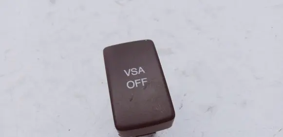 Other switches/knobs/shifts