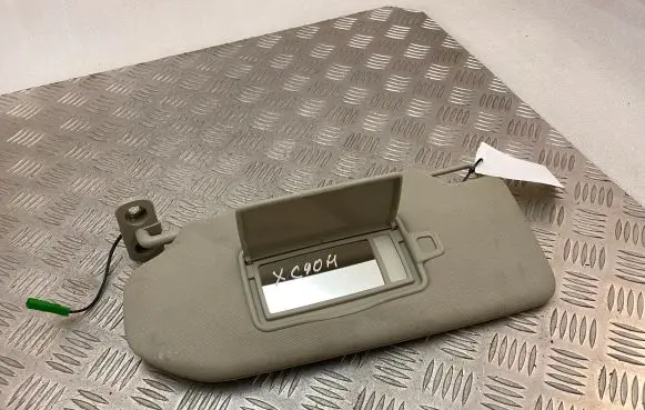 Volvo XC90 Sun visor 31426316