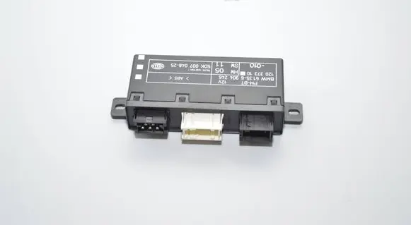 BMW 5 E39 Door control unit/module 6904246