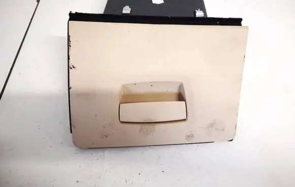 BMW 5 GT F07 Glove box 51169166699 9241714-03