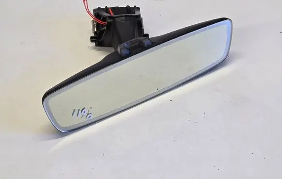 BMW 5 G60 G61 Rear view mirror (interior) 5A8A013