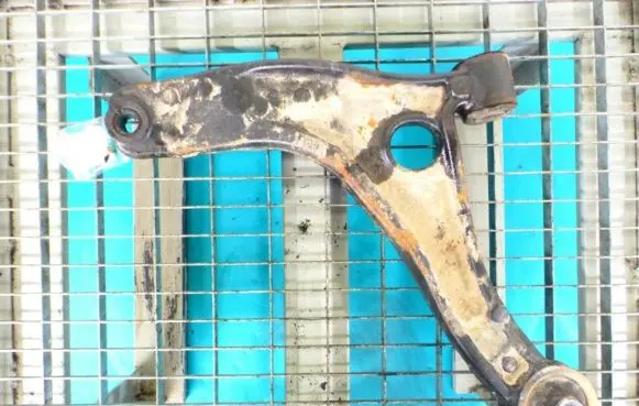 Renault Master III Front control arm IMPRK974483