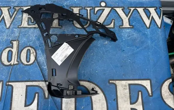 Mercedes-Benz GLC AMG Front bumper A2548850601 X254AMG