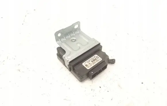 Hyundai Santa Fe MPM control module 