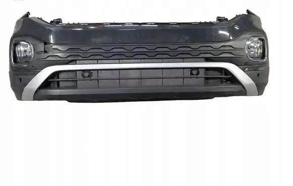 Volkswagen T-Cross Front bumper 2GM807221
