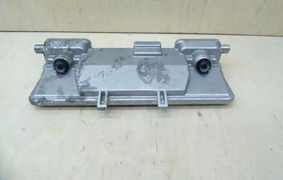 Land Rover Discovery Sport Camera control unit module 