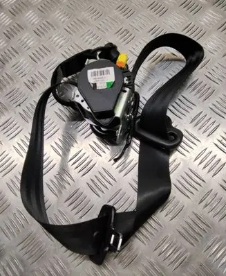 Ford Kuga II Front seatbelt 624436800 006R000