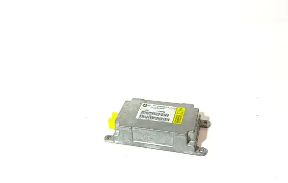 BMW 7 E65 E66 Airbag control unit/module 65776929553 6929553 12231799