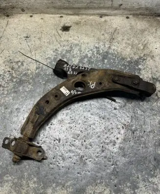Mazda 323 F Front lower control arm/wishbone